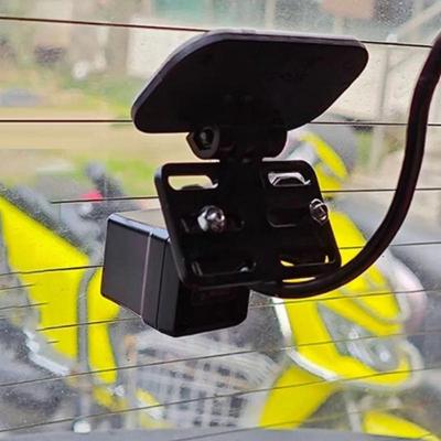 Кронштейн для камеры заднего вида автомобиля, держатель для зеркала на приборной панели, для резервных камер заднего вида, поддержка зеркала заднего вида на приборной панели автомобиля