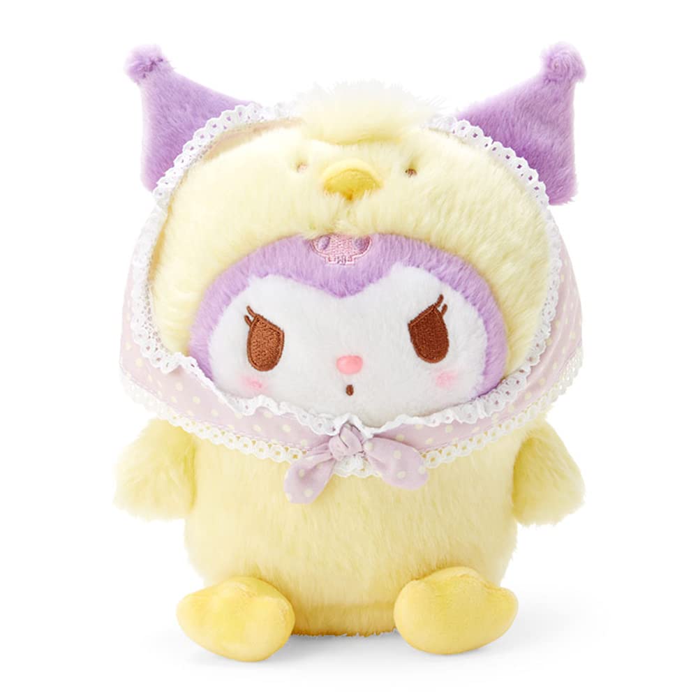 Sanrio Мягкая игрушка Куроми (Пасхальный) 857246