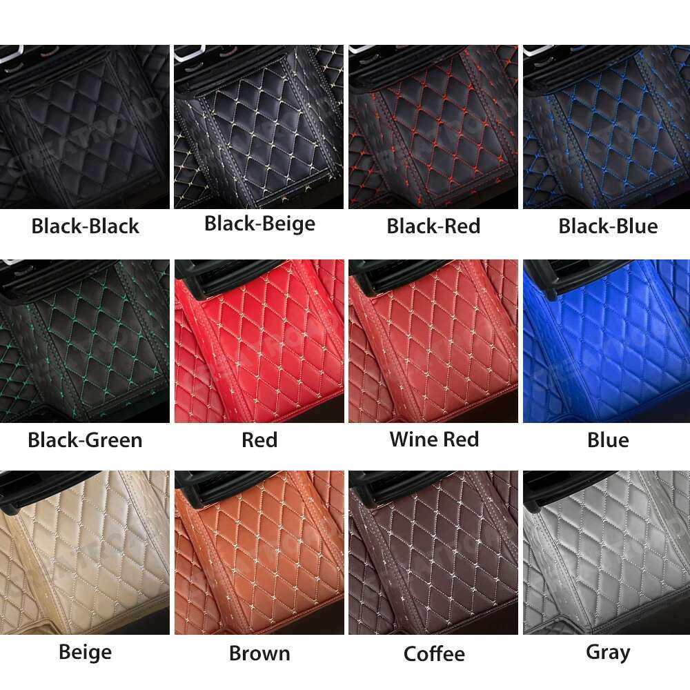 Автомобильные коврики для BMW X5 E70 5 мест 2008 2009 2010 2011 2012 2013 авто коврики для ног ковровое покрытие аксессуары для интерьера