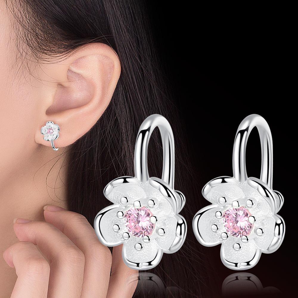 Серьги-гвоздики в форме капли воды: Элегантные, простые серьги-крючки для женщин - Изящный стиль и удобные для повседневной носки