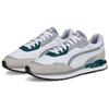 Puma City Rider Унисекс Белый Nimbus Cloud 382044-20