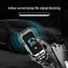 Совместимо с чехлом для ключей 2021 Range Rover Evoque/Jaguar: Discovery 5, Velar, Версия Sport - Чехол-брелок Car Star Pulse