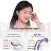 Philips TAQ3320 Wireless Clip-On Bluetooth Headphones