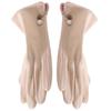 With Warm Lining Cold Weather Gloves Fashion Winter Gloves New Women's Warm Gloves