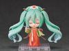 Good Smile Company Nendoroid Character Vocal Series 01 Hatsune Miku Hatsune Miku Takayama Ryusui Plastic Painted Movable Figure Ver. Non-scale