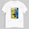 Tshirt Men Oneck Hot Sale Boxing Tshirt Lomachenko Boxingharajuku Streetwear Shirt Men Male Cotton Teeshirt Bigger Size
