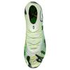 Puma Future 9 Ultimate Creativity Универсальные Удобные Футбольные Бутсы Мужские кроссовки Зеленый 108947-01