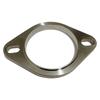S-NET Универсальный фланец глушителя Сварка из нержавеющей стали SUS 304