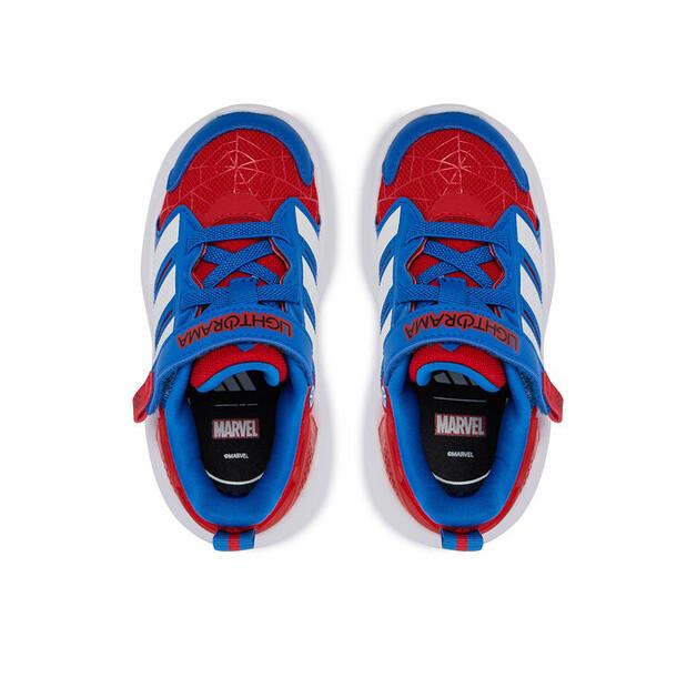 Кроссовки adidas Marvel Lightorama Spider-Man