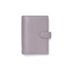 Filofax Norfolk System Organizer Bible Lavender 022639 Official Import
