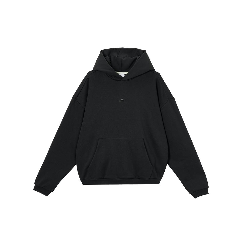 Nike Свитшот мужской Therma-Fit Standard Issue простой удобный эстетичный однотонный с длинным рукавом IM5919010