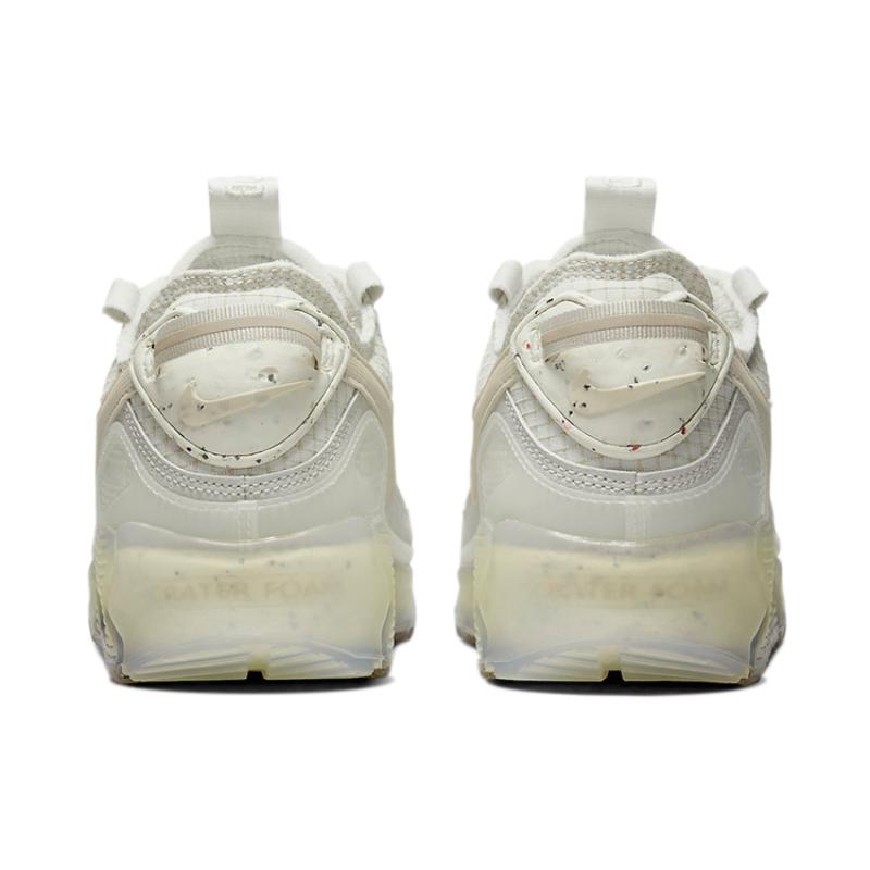 Nike Женские кроссовки Air Max 90 Terrascape Light Bone Повседневная обувь DC9450-001