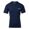 Berghaus Mens Logo Organic Classic T-Shirt