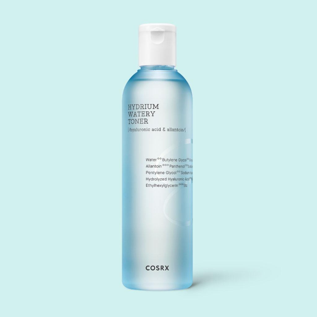 COSRX Hydrium Watery Toner 200ml