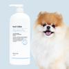 Bridgetail Dog Petocera Body Wash Plus Shampoo, 1500мл, 1 шт, Корейский шампунь для домашних животных