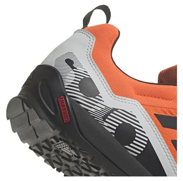 adidas Terrex Swift Solo 2 ботинки трекинговые