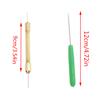 Diy Copper Rod Rubber Skin Doll Hair Planting Tool Hair Transplant Needle Hair Transplant Device Doll Needle