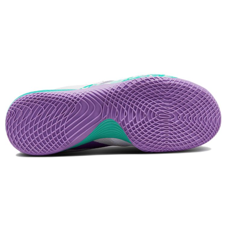 Converse Кроссовки унисекс All Star BB Shift White Pixel Purple 172890C