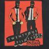 Twenty One Pilots Концерт Эмоциональный Дорожный Тур Хлопок S-4XL Футболка VN2231 Унисекс Футболка