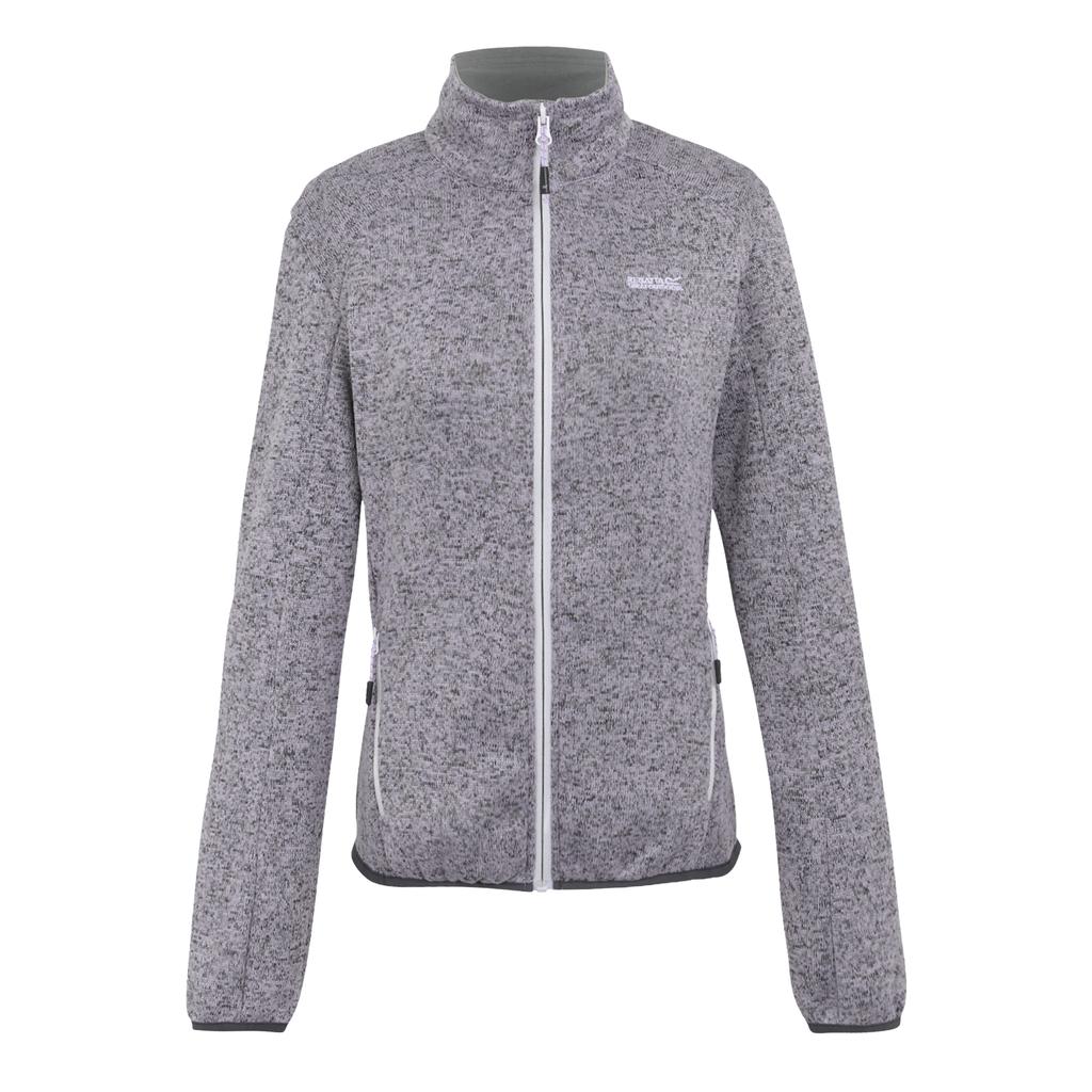 Regatta Womens/Ladies Newhill II Full Zip Fleece Jacket