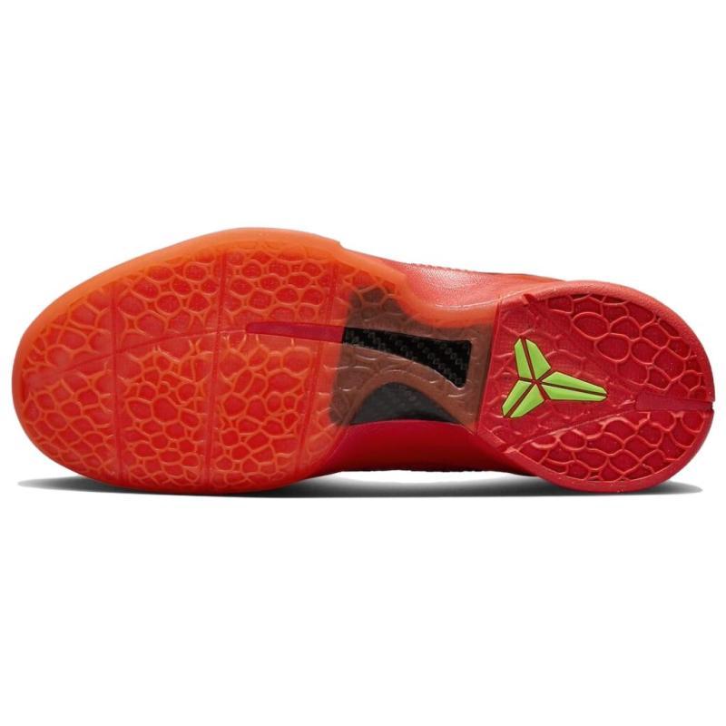 Nike Kobe 6 Protro 'Reverse Grinch' Nike FV4921-600