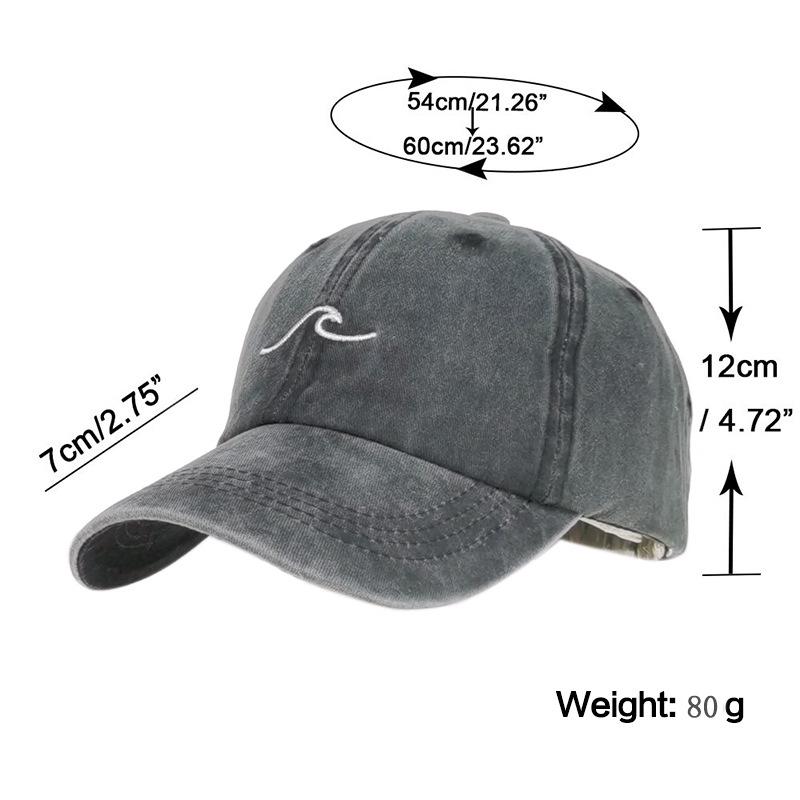 Новая модная хлопковая бейсболка для унисекс и женская шляпа с вышивкой, мягкие кепки с вышивкой, повседневные ретро-кепки Snapback, Нью-Йорк, унисекс