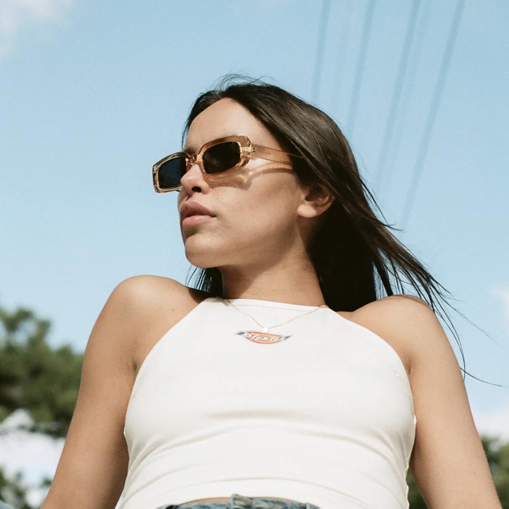 Солнцезащитные очки унисекс Meller Konata