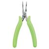 God Hand Precision Work Risio Bent Pliers Hobby Tool GH-LDP-140-M