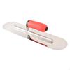 Plastering Skimming Trowel Concrete Tool,Wall Scraping,Masonry Anti Slip Grip for