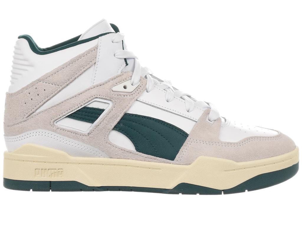 Puma Slipstream Hi Heritage shoes 387998-02 43