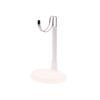 Adjustable Doll Stands Display Holder Display For 1/6 Doll Toy Figure Models Action Accessories Organizer Display U Type Bracket