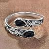 Fashion Adjustable Ring For Women Ladies