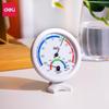 Deli 9012 Indoor Thermometer Hygrometer