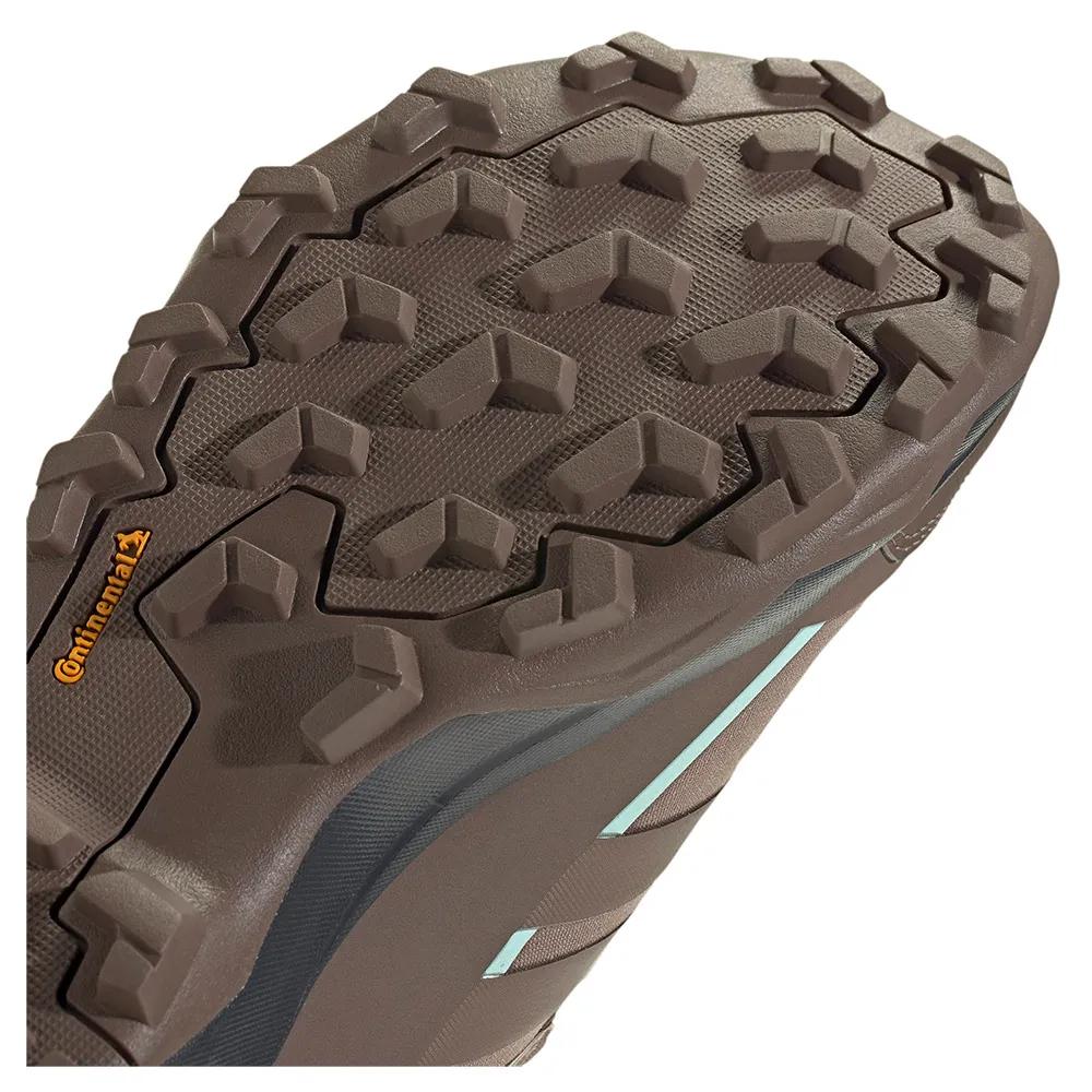 Adidas Ботинки для хайкинга Terrex Skychaser AX5 Mid Goretex