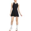 Новый теннисный топ Nike Victory Женский Черный FQ1781-010