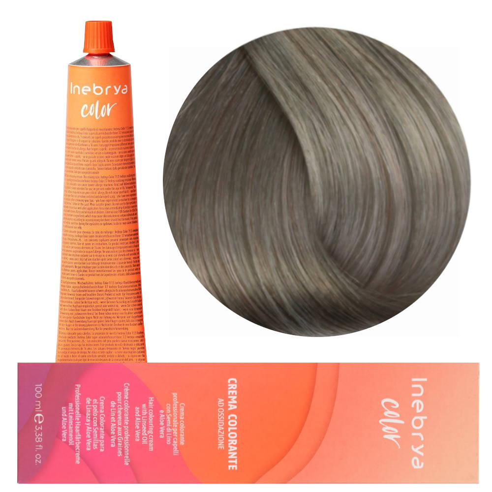 Inebrya Color 10/11 Paint 100