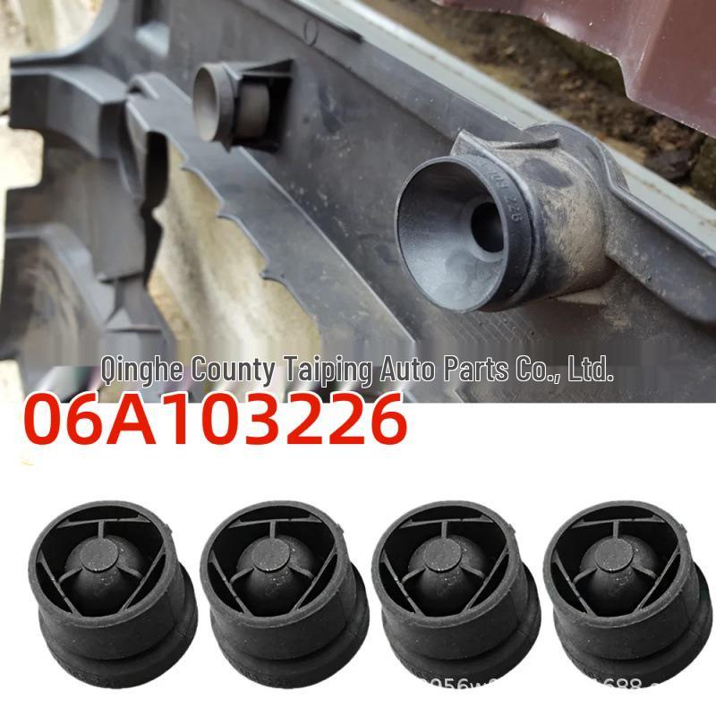 Резиновый упор капота Volkswagen Polo/Jetta/Passat/Beetle (Деталь 06A103226)