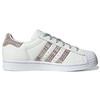adidas Женские кроссовки Superstar 'Plaid White' GX2180