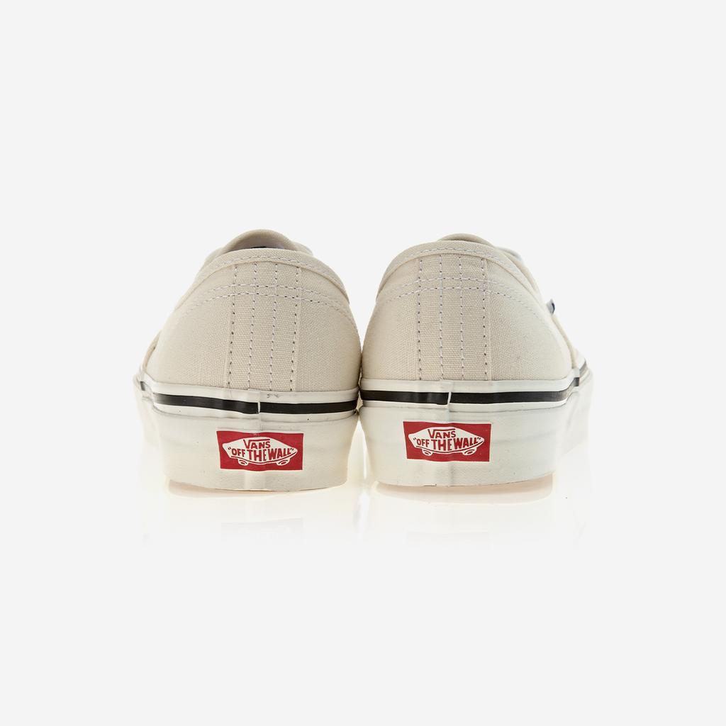 Vans Authentic 44 DX - Anaheim Factory Classic White, VN0A38ENMR4, 1020057014, популярная корейская обувь