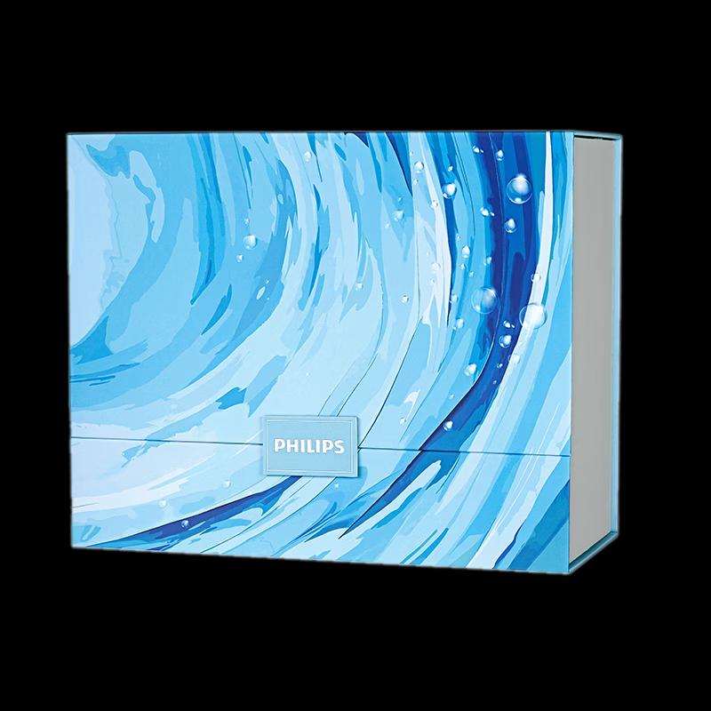 Philips Sonic Electric Toothbrush Diamond 3 Series Gift Set CN plug (adapter included)