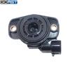 Датчик положения дроссельной заслонки TPS 7714824 для Alfa Romeo Dacia Fiat Lancia Renault 9950634 550150 7077710 550150HQ 550150A Автозапчасти