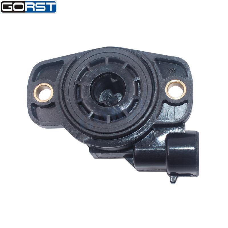 Датчик положения дроссельной заслонки TPS 7714824 для Alfa Romeo Dacia Fiat Lancia Renault 9950634 550150 7077710 550150HQ 550150A Автозапчасти
