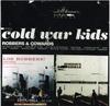 CD COLD WAR KIDS - Robbers & Cowards WR1044142 V2 2007 UK Rock Used
