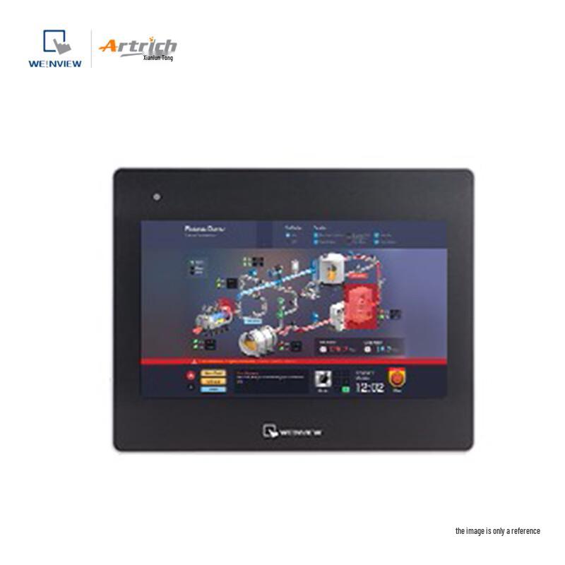 Weintek CMT2129X Touchscreen HMI