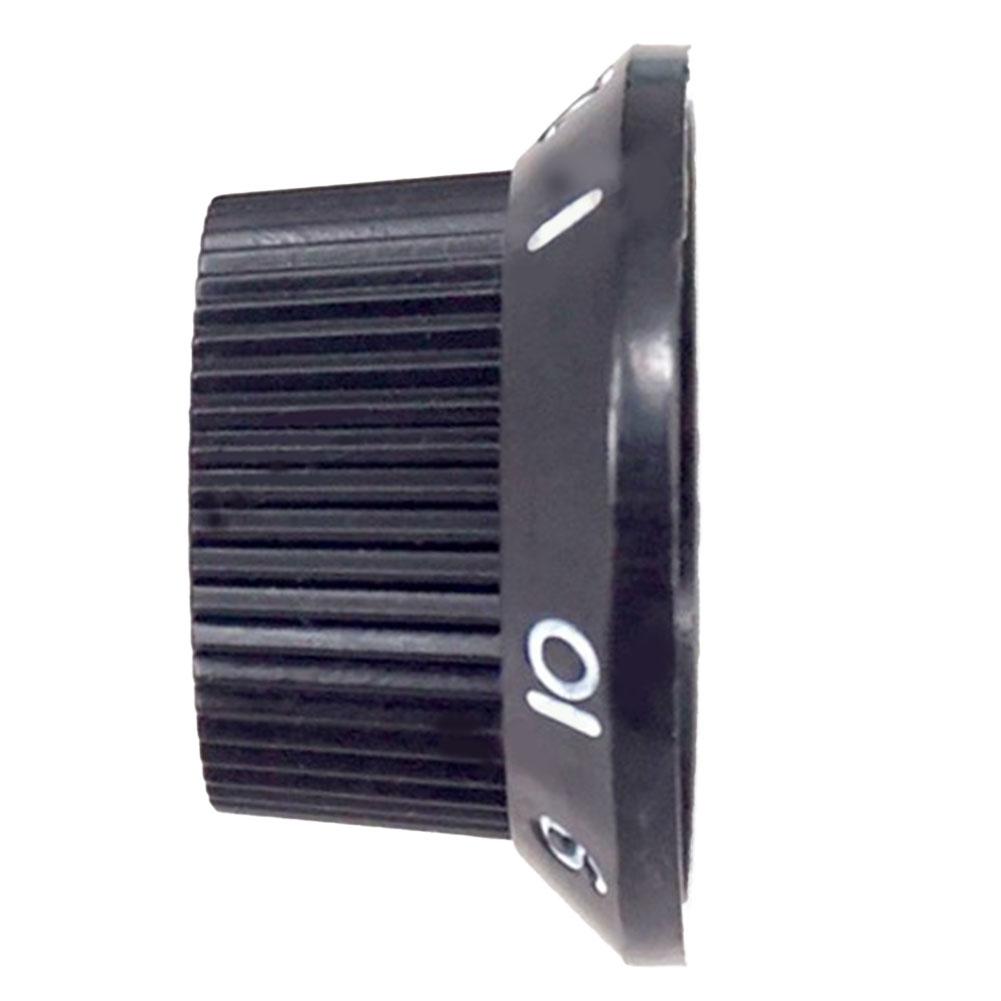 VOLUME Knob For Guitar Accessories 1 Volume Brand New