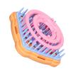 Knitting Machines Sweater Woolen Thread DIY Flower Knitting Tool Knitting Tool Gift
