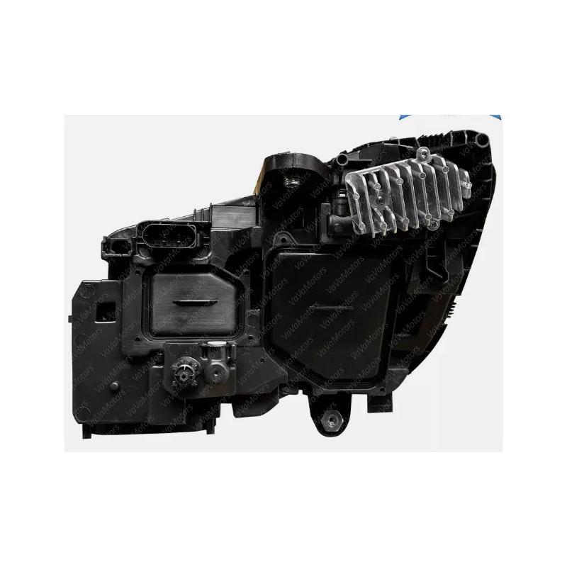 Светодиодная фара в сборе для Mercedes-Benz GLC 2016-2019 годов, сторона водителя