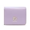 Складной кошелек-коробочка Jardin Purse 85-1160 Лавандовый