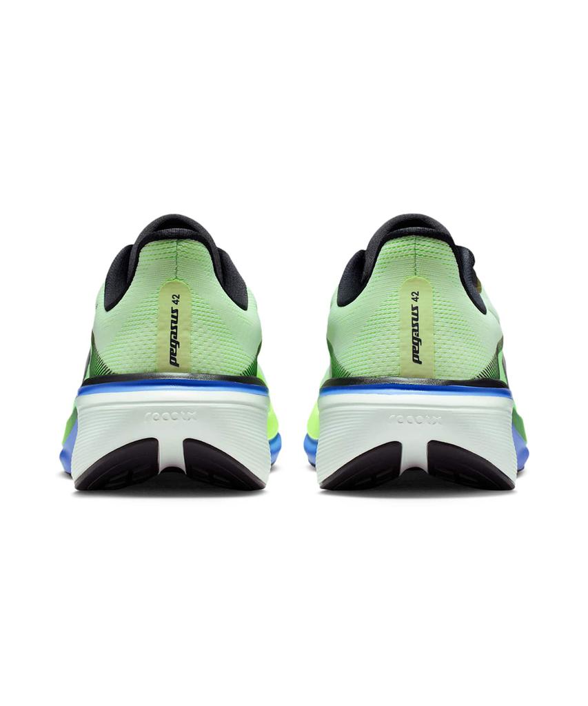 Nike Pegasus 42 M - Volt Tint:Сапфир:Лаймовый Взрыв:Черная ель / Ib1873-702