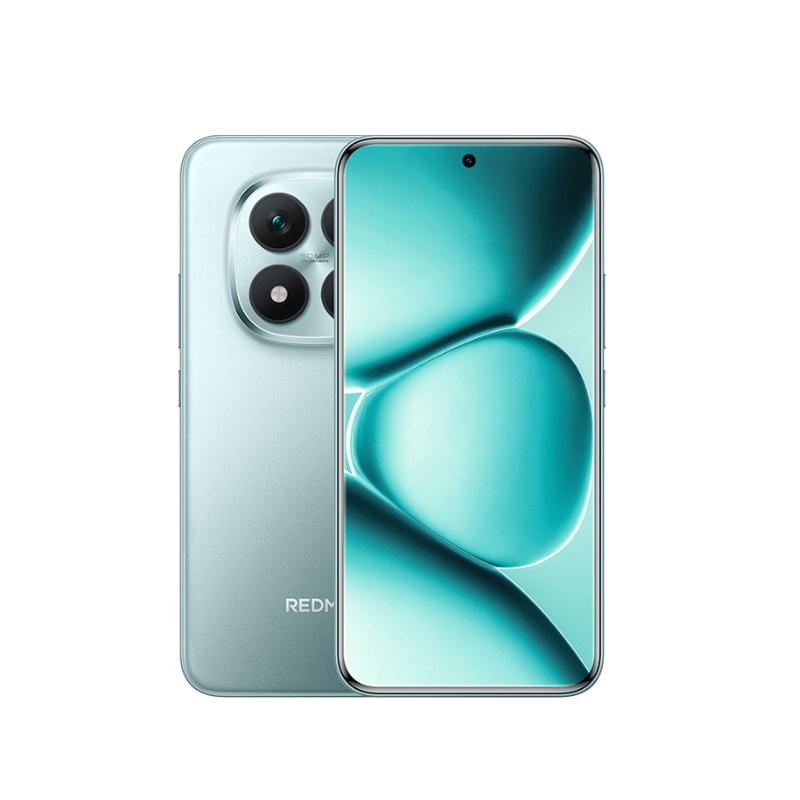 Китайская версия Смартфон Xiaomi Redmi Note 15 Pro+ plus 5G Snapdragon 7s Gen 4 6,83 дюйма Экран 1,5K Аккумулятор 7000 мАч Флэш-зарядка 90 Вт